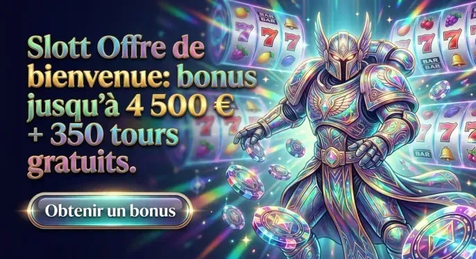 Slott Casino